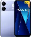 Celular Xiaomi POCO C65 com 256GB e 8GB RAM